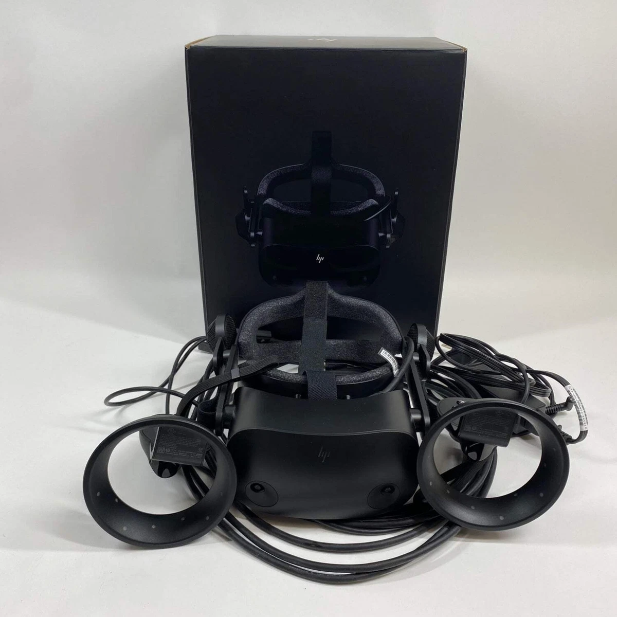HP Reverb G2 for sale | eBay