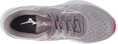 Mizuno Womens Wave Inspire 19 Running Shoes - Shade/White - 7.5 US Women's - NEW - Picture 5 of 6