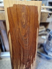 Mogano antico originale da recupero. 