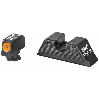 Trijicon HD Night Sights - Glock Standard Frames (MOS) for sale