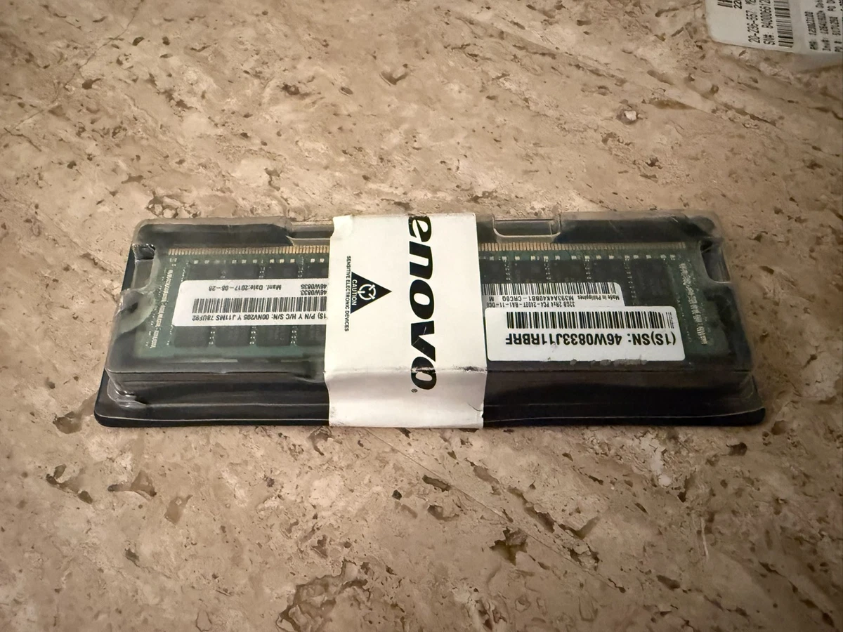 Las mejores ofertas en 32GB DDR4-2400 RAM Ordenador | eBay