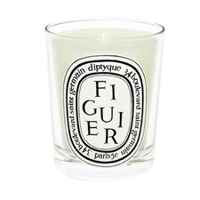Image of Diptyque Figuier (Fig Tree) Scented Classic Candle 6.5oz/ 190gNew In Box Gifts