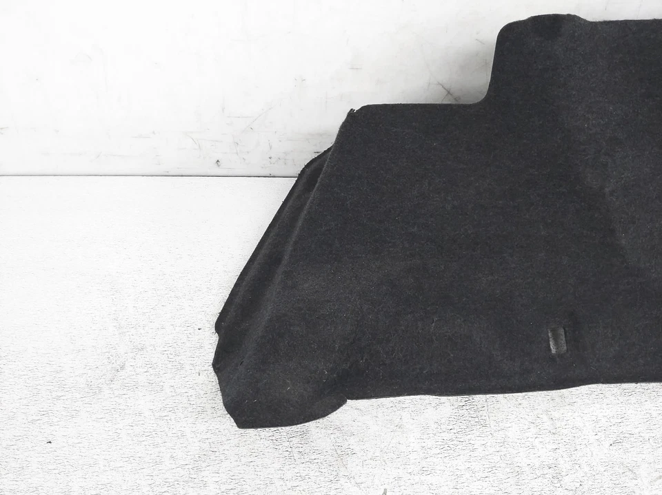 2011-2016 Bmw 528I задний пол грузовой чехол панель крышка 51-47-9-163-194 - Изображение 3 из 4