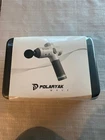 POLARYAK WAVE Percussion Massager Muscle Vibration Quiet Ship From US NIB "New"