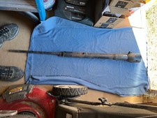 66 Chevelle El Camino Original Automatic Tilt Column - Used