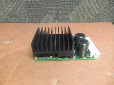 OPTIMISED AMPLIFIER EAP001-501 REV C D601 EAP001501