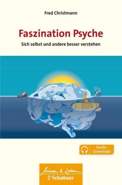 Thumbnail - Faszination Psyche (wissen & Leben)