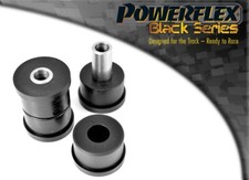 Powerflex PU Längslenkerlager für Ford Taunus 4 + 5 1976-1982 Buchsen hinten Blk