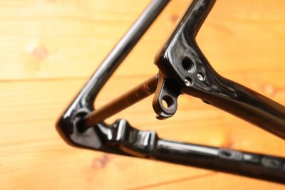 え*も様 TREK Emonda sl6 disc 54 フレームセット Trek Emonda SL Frameset - City Bikes
