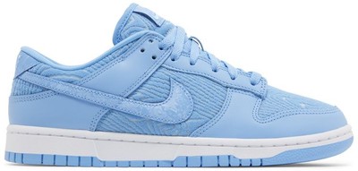 Nike Dunk Low Premium 'Topography - University Blue' FN6834-412 In Stock