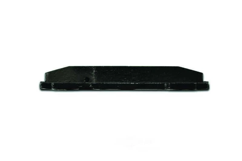 OEM - OE Formulated Friction Material fits 2001-2012 Mercedes-Benz SLK55 AMG CLS - Image 4 of 4