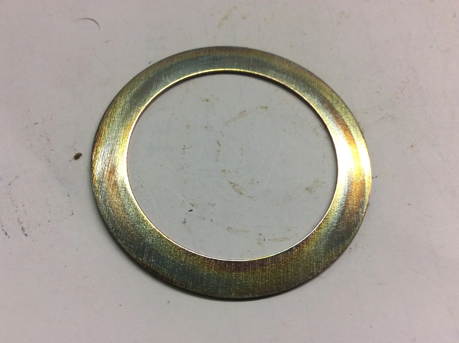 WASHER(10)