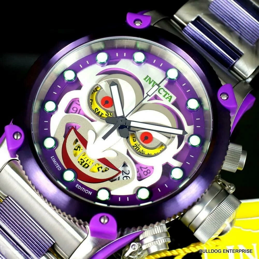 Watch venom deals australia