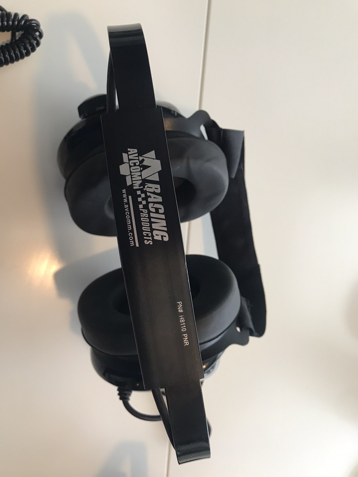 Lot NASCAR UNIDEN Scanner & 2 racing headphones headset aviation racing eBay