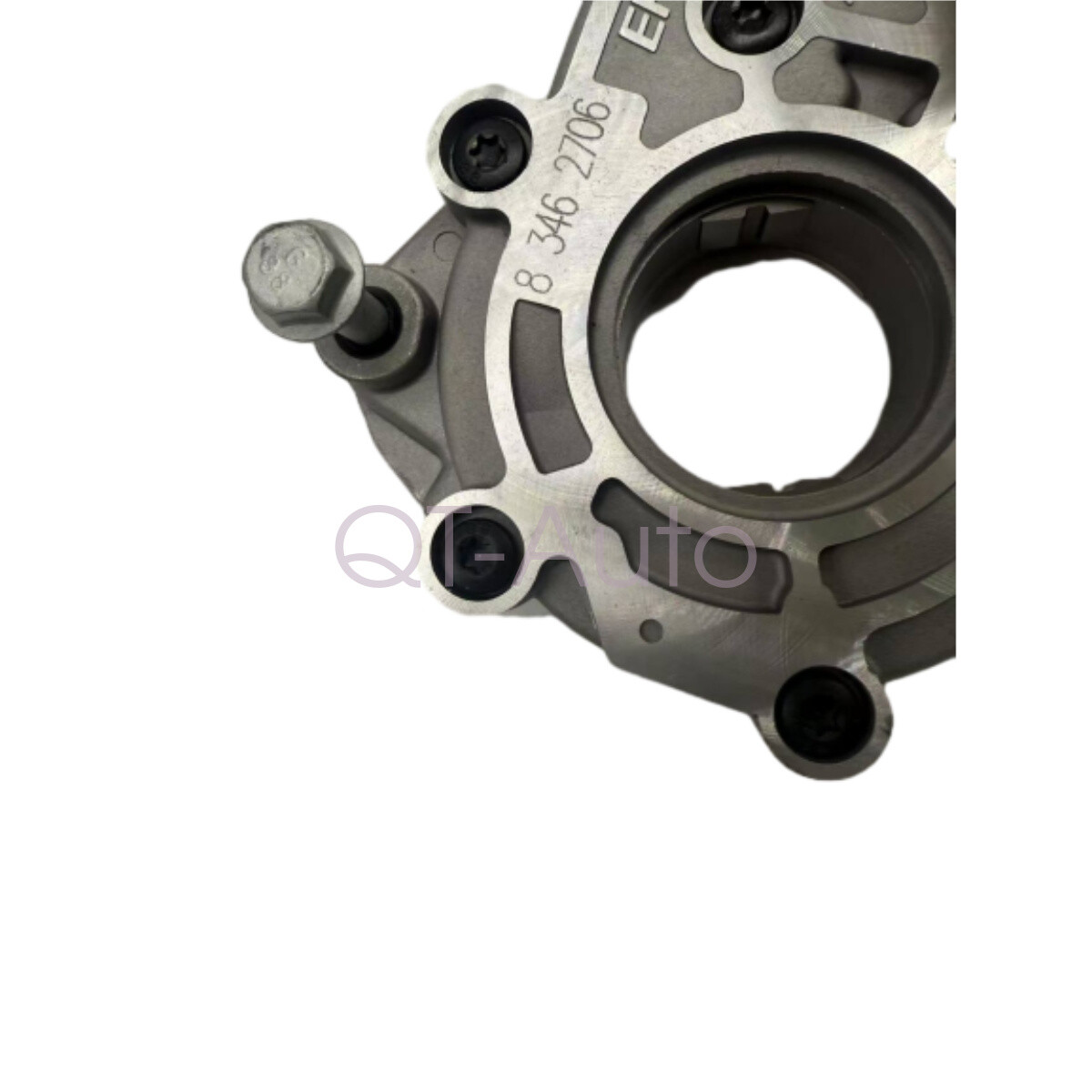 12640448 OEM Engine Oil Pump for GMC 3.6 Acadia Terrain | eBay