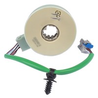 Lenkwinkelsensor FüR Fiat Panda Kasten 169 Lancia Ypsilon 312 843 846 450007