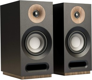 new jamo speakers