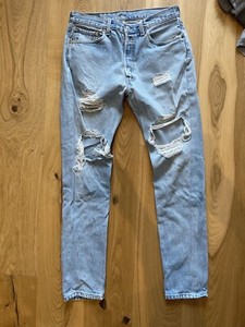 Levi 501