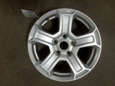 17 Wheel Rim 17x7-12 5 Lug 127mm Alum 17 Wheel Rim 17x7-12 5 Lug 127mm Alum