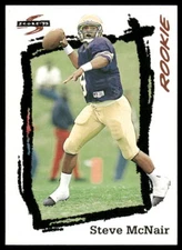 1995 Score #248 Steve McNair 41194