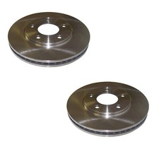 Disque de frein Chrysler VOYAGER