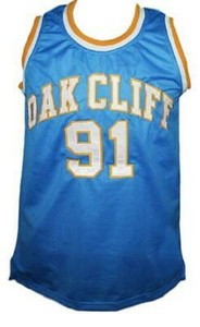dennis rodman high school jersey