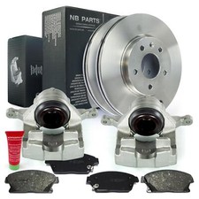 Plaquette de frein Chevrolet CRUZE