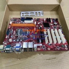 1PC AIMB-701 Rev.A1 AIMB-701G2-00A1E Motherboard Base Board   Advantech