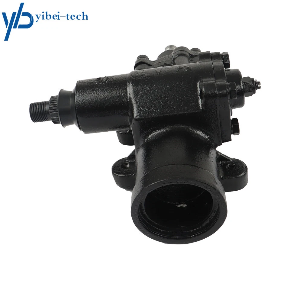 Caja de cambios de dirección asistida para Cadillac DeVille 1961-1976 Fleetwood Calais Eldorado Foto 4 de 4