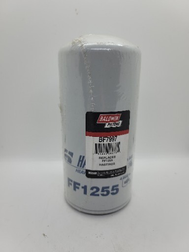 DONALDSON P502536 - Fuel filter cross reference