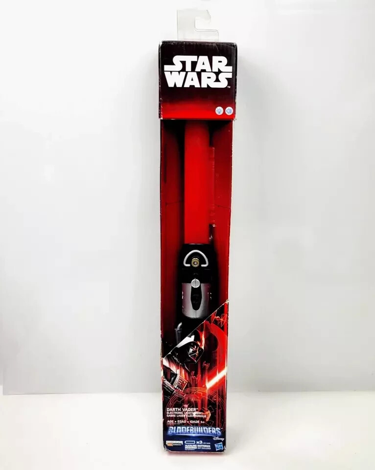 ダースベーダー テレビ・マスターピース DX】『オビ＝ワン・ケノービ』1／6