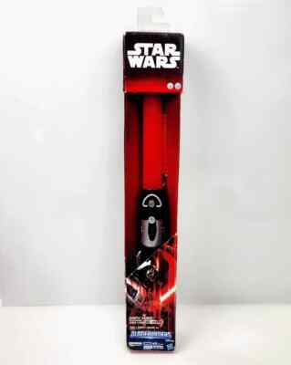 男のロマン Star Wars Darth Vader ライトセーバー Stars Wars Darth Vader Electronic Lightsaber 630509330614| eBay