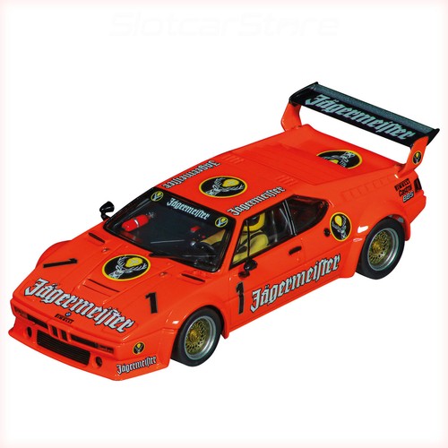 Carrera Evolution Auto nach Wahl 2022 2023 2024 1:32 Slotcar analog mit Licht - Picture 88 of 96