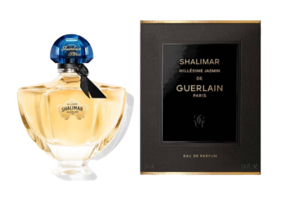 Guerlain Shalimar Millesime Jasmin 50ml / 1.6 oz Sealed NEW 2025