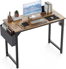 Computer Desk Home Office Study Furniture Modern