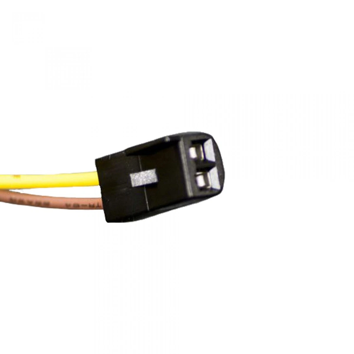 Recon 264155Y Wiring Hardware Kit for 264155 Cab Lights