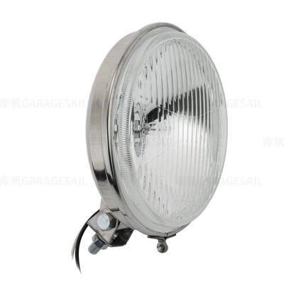 Headlight Assemblies#Down-lock#Suitable for Multiple Models#Circle
