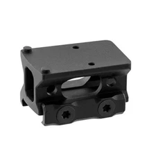 Leapers Inc. UTG Super Slim Pic RMR Mount, Absolute Co-Witness, Blk mfg MT-RMRAC