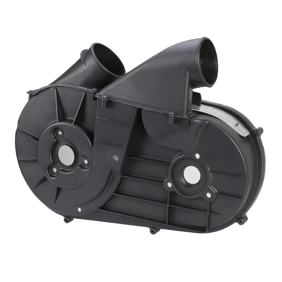 Inner Clutch Cover Belt Box 2635158 for Polaris RZR XP 1000 /Ranger Crew 900 XP - Image 2 of 4