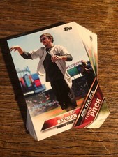2016 Topps Update First Pitch Jojo Fletcher Dodgers FP10