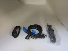 Playstation 4 Connection Bundle Kit - Power Cord, HDMI Cable, Controller Charger