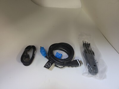 Playstation Connection Bundle Kit Power Cord, HDMI Cable