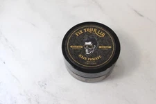🍒 Fix Your Lid Hair Pomade Medium Hold High Shine 1.7 Oz‼️New