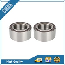 Par (2) de cojinetes de rueda delantera para Acura TLX 2015-2018 2019 Honda Accord 2013-2020