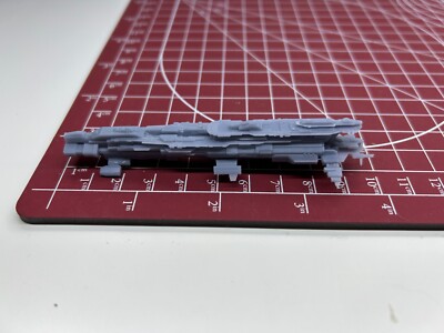 Caldari Chimera Class Miniatur