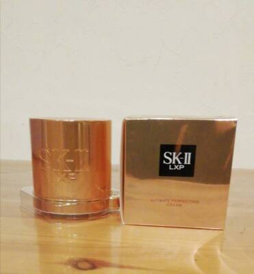 SK-II SK2 LXP Ultimate Perfecting Cream 50g / 1.8oz Aging Care