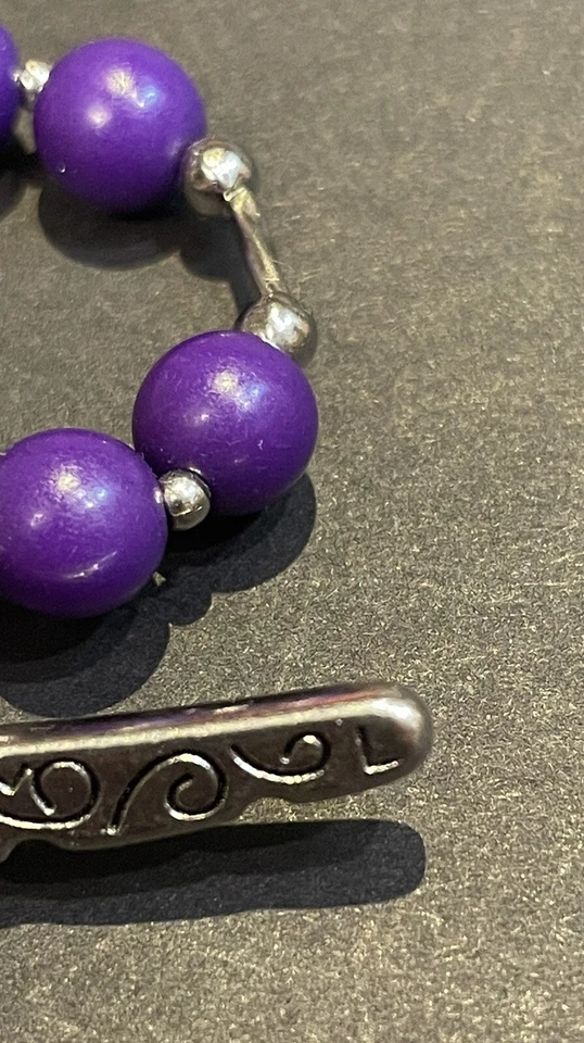 Clip de pelo Lilla Rose Flexi fútbol grande retirado escuela color Updo Spirit Foto 3 de 4