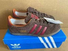 adidas TRIMM STAR 2013 trainers uk8.5