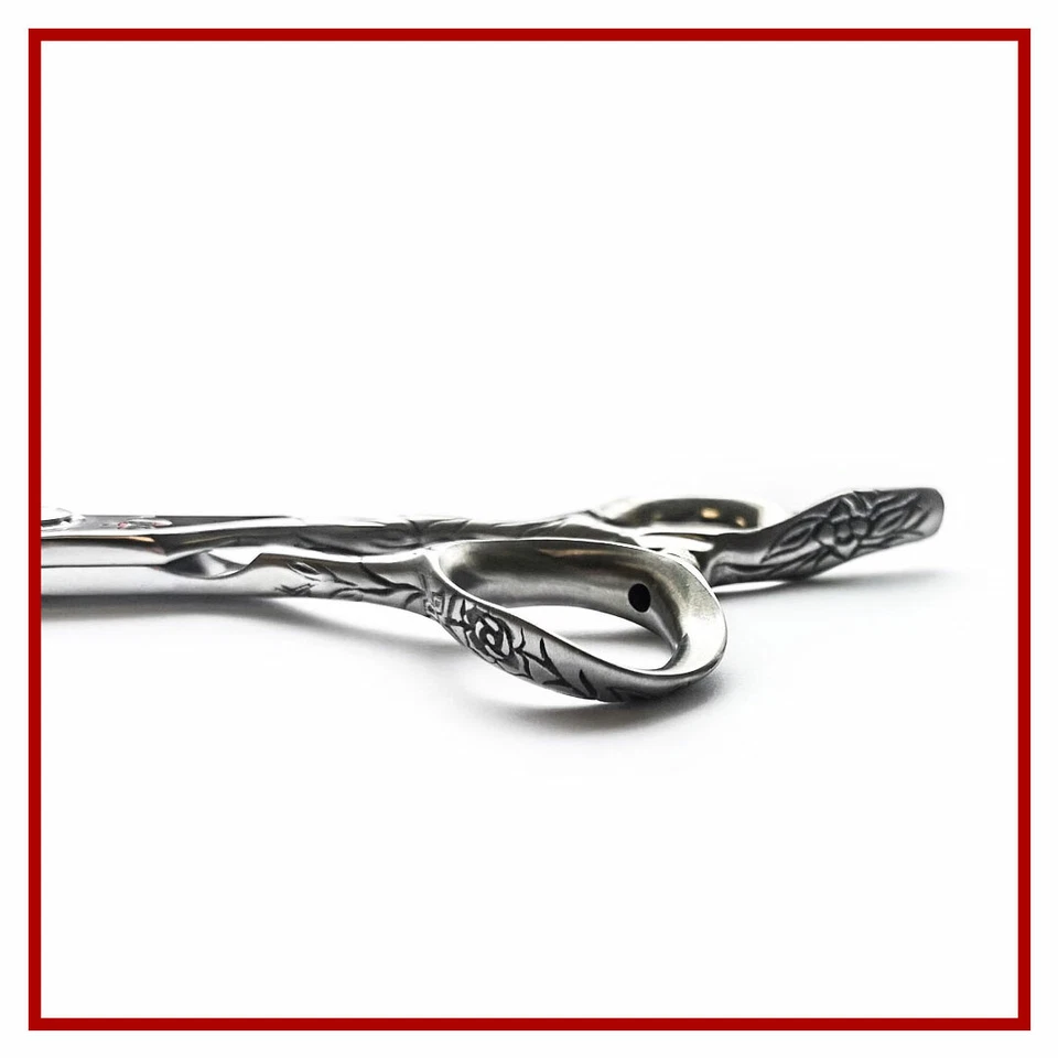 Kamisori Beauty - Diablo II Professional Shears - 5.0, 5.5, or 6.0 made in Japan - Image 3 of 4