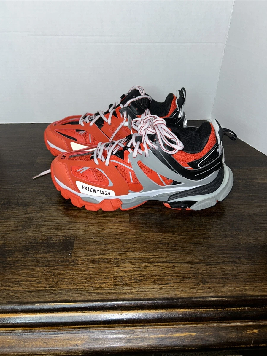 SALE 50 Balenciaga Track Trainers Màu Black Grey Red Zippy Store #24 SALE 50 Balenciaga Track Trainers Màu Black Grey Red Zippy Store